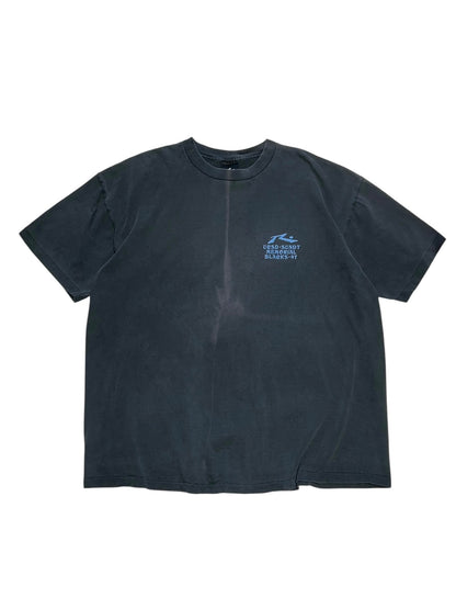 90s Rusty Sundt Memorial Tee