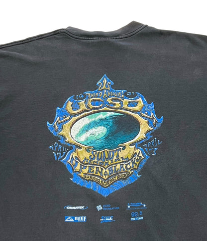 90s Rusty Sundt Memorial Tee