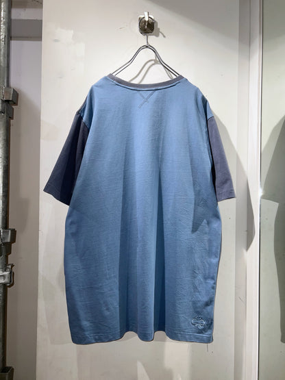 Adidas Chelsea Kanoko Pocket Tee