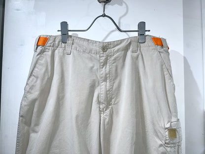 00s SoftShell Cropped Synch Pants