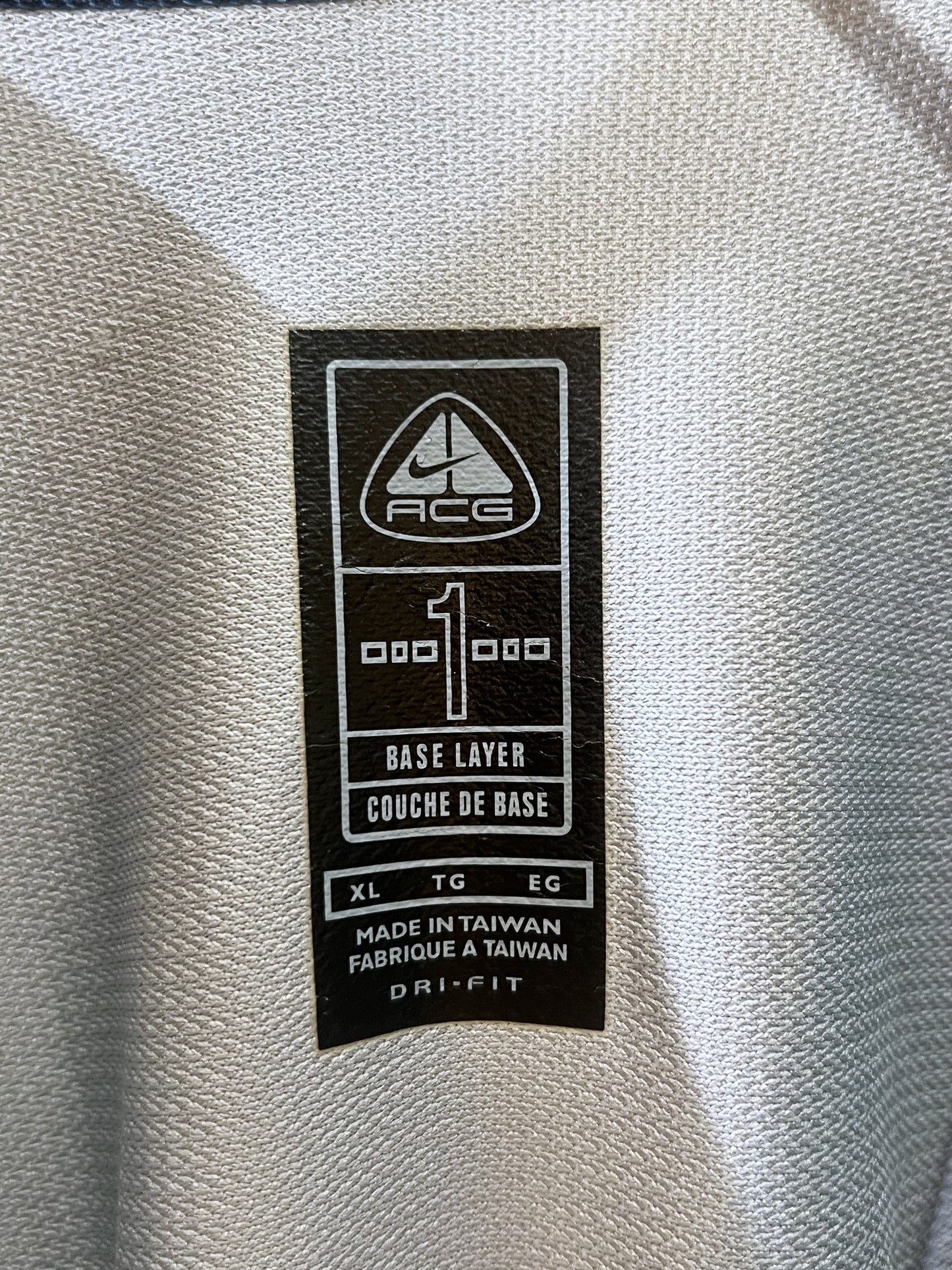 Nike ACG Dri Tee