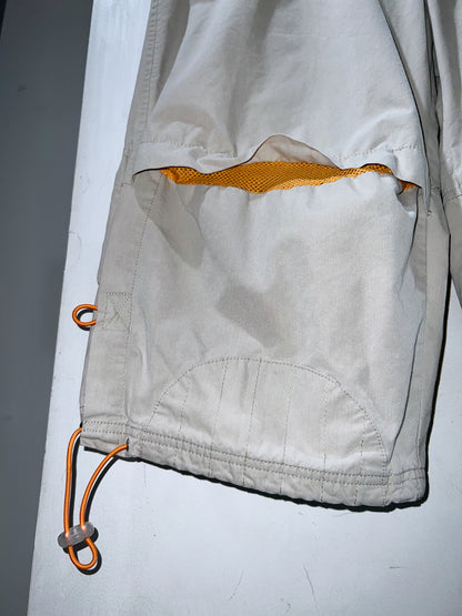 00s SoftShell Cropped Synch Pants