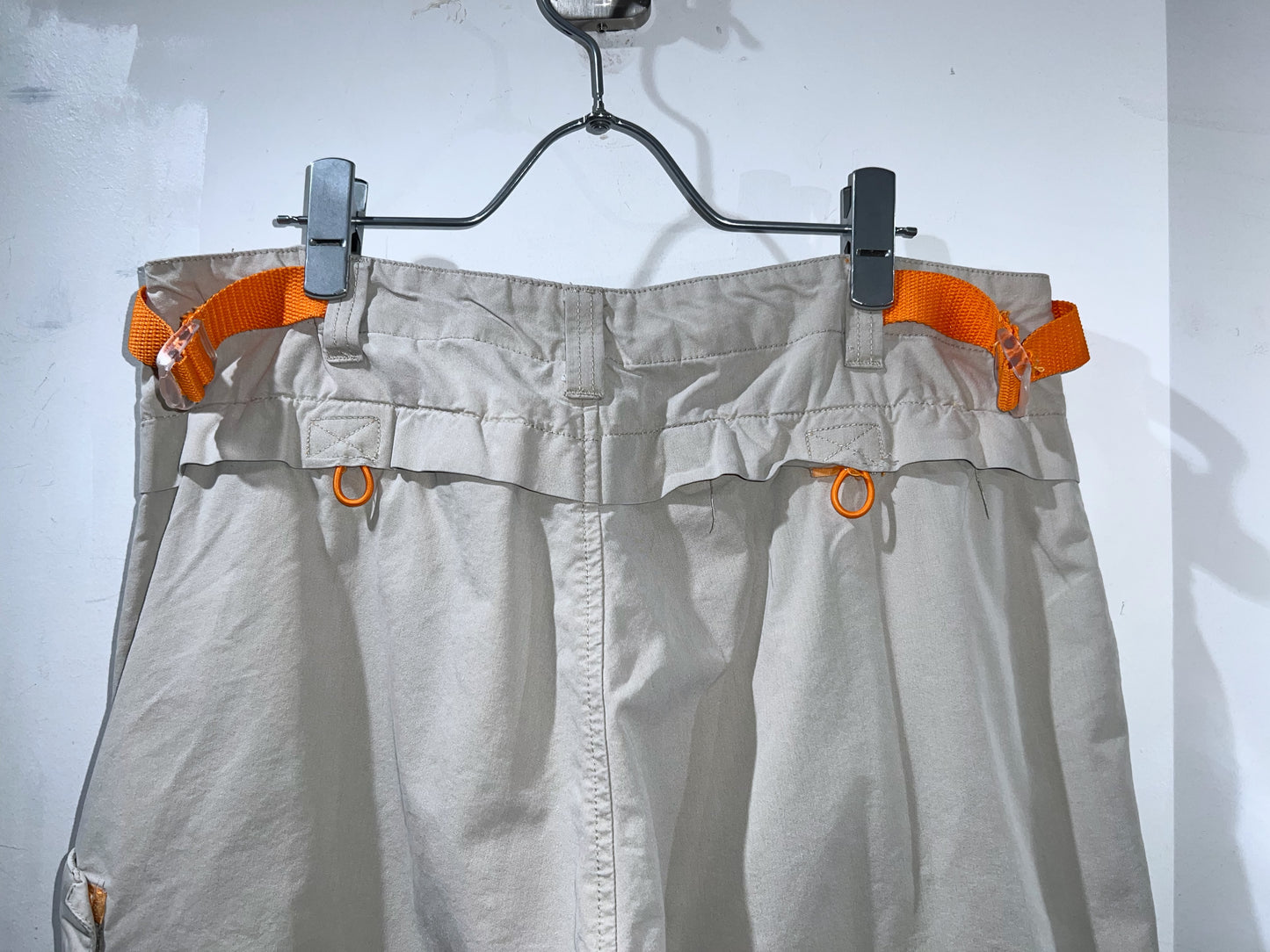 00s SoftShell Cropped Synch Pants
