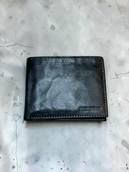 Old Steve Madden Leather Wallet