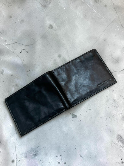 Old Steve Madden Leather Wallet