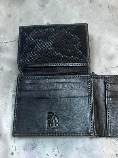 Old Steve Madden Leather Wallet