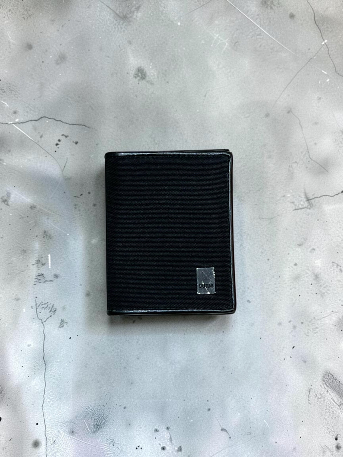 GUESS SPORT Leather Wallet