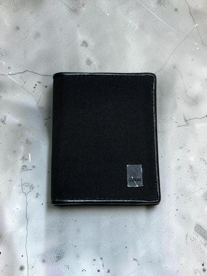 GUESS SPORT Leather Wallet
