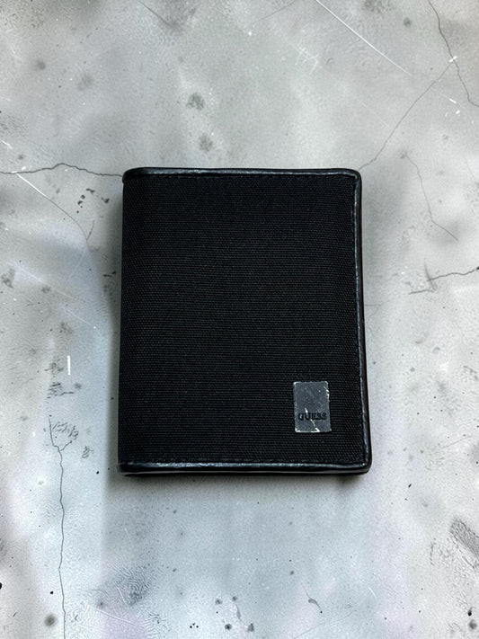 GUESS SPORT Leather Wallet