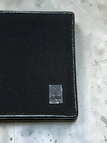 GUESS SPORT Leather Wallet