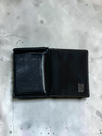 GUESS SPORT Leather Wallet