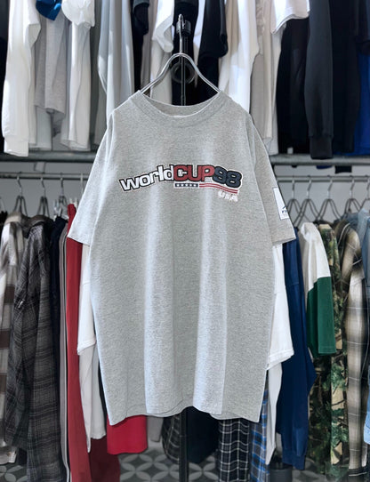 90s WorldCUP Tee