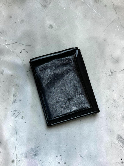 GUESS SPORT Leather Wallet