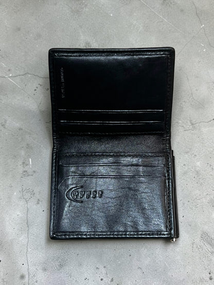 GUESS SPORT Leather Wallet