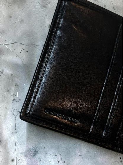 GUESS SPORT Leather Wallet