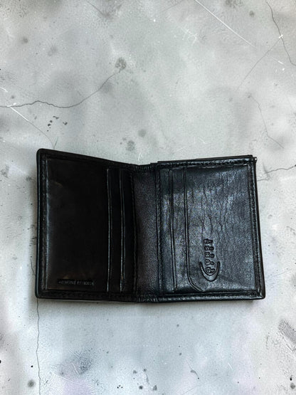 GUESS SPORT Leather Wallet