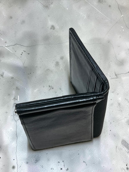 GUESS SPORT Leather Wallet