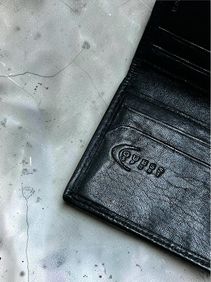 GUESS SPORT Leather Wallet