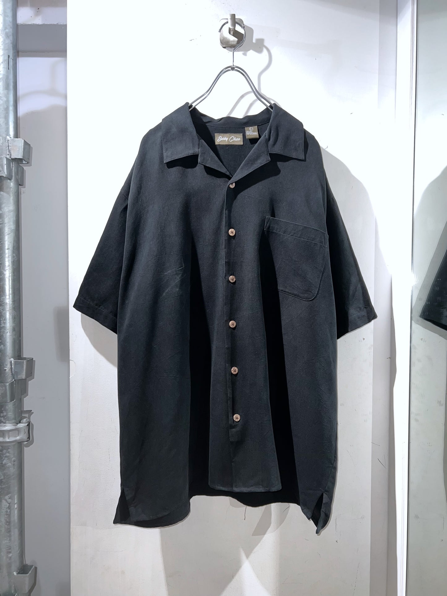 Silk Casino Roulette Shirt