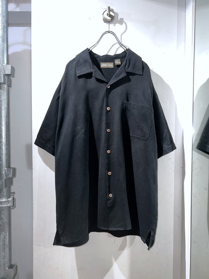 Silk Casino Roulette Shirt