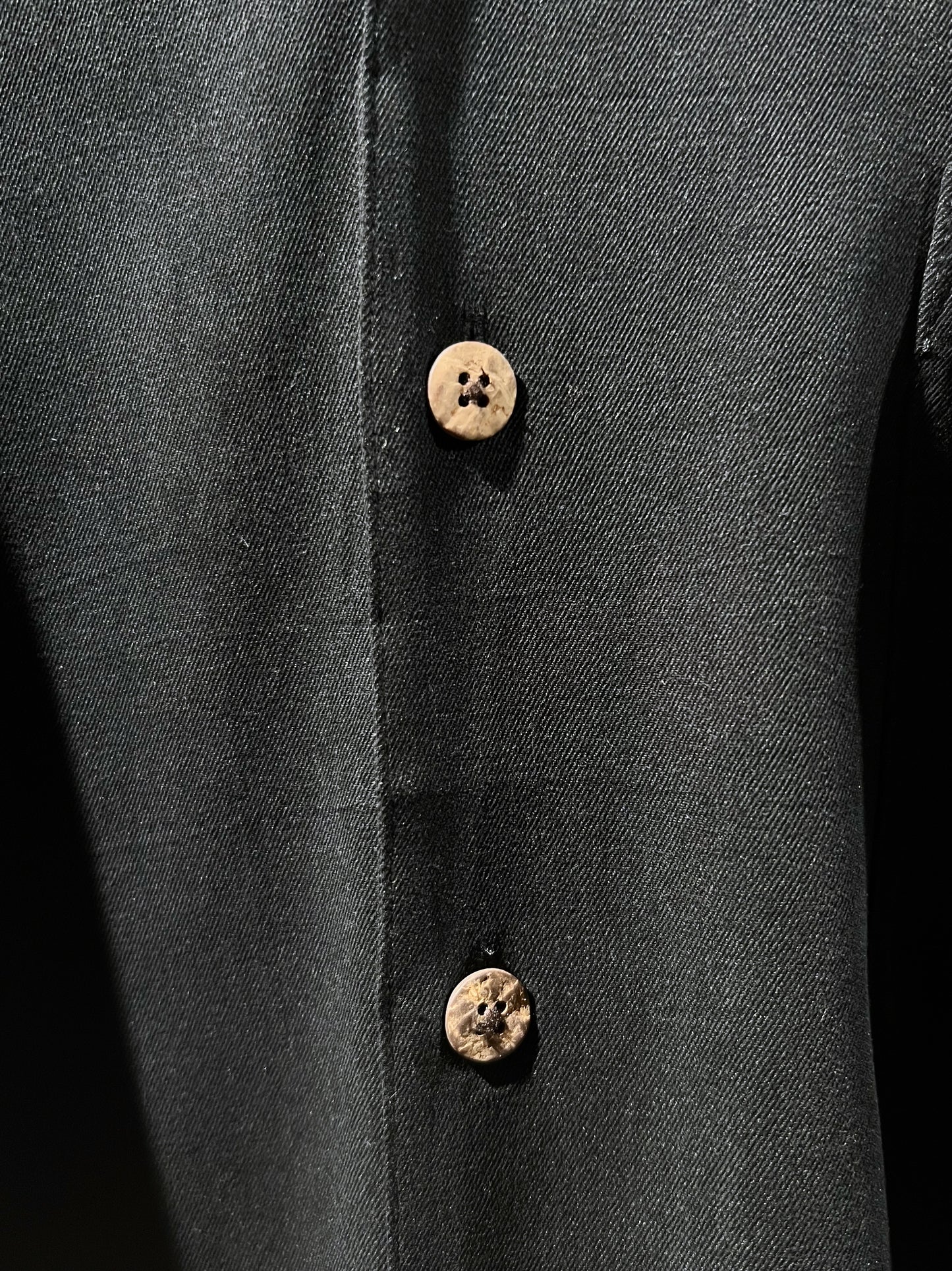 Silk Casino Roulette Shirt