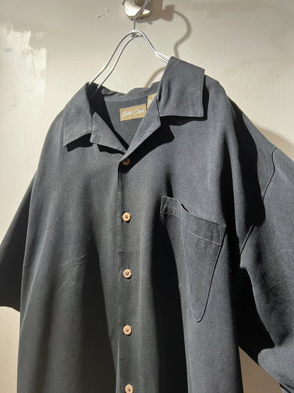 Silk Casino Roulette Shirt