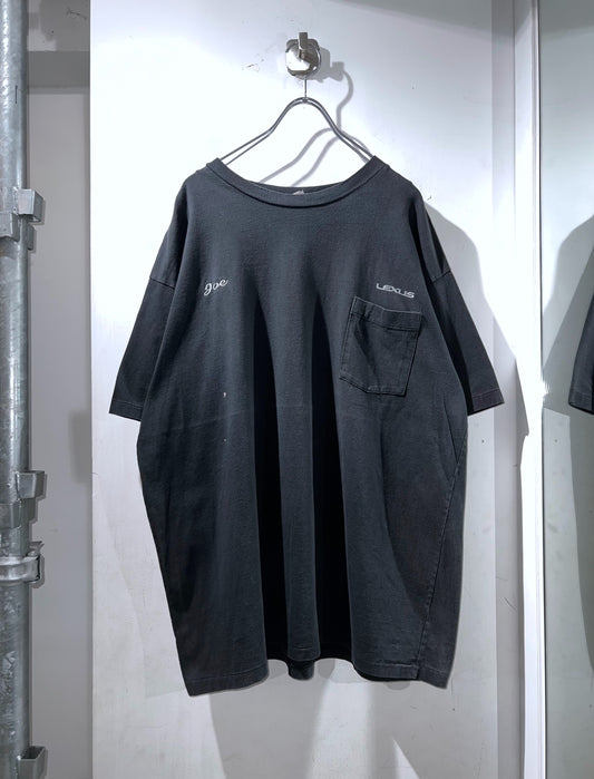 Old Lexus Joe Pocket T-shirt