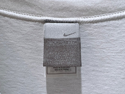 00s Nike Oversized Sleeveless Shirt