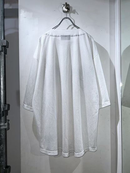 Mesh Baseball Jersey