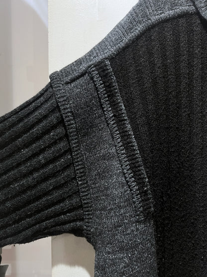 Old Euro Design Knit Polo