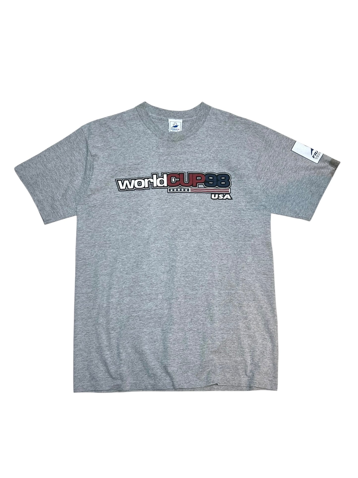 90s WorldCUP Tee