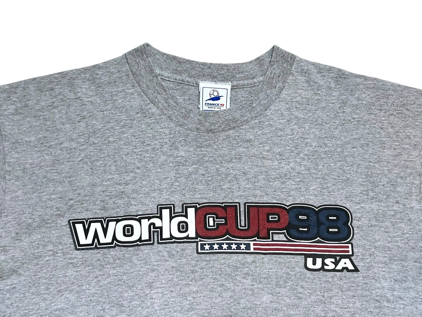90s WorldCUP Tee