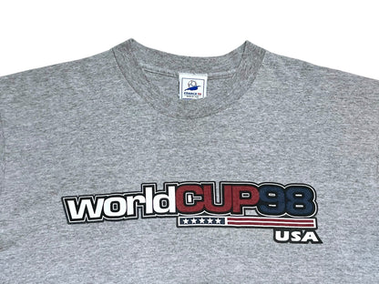90s WorldCUP Tee