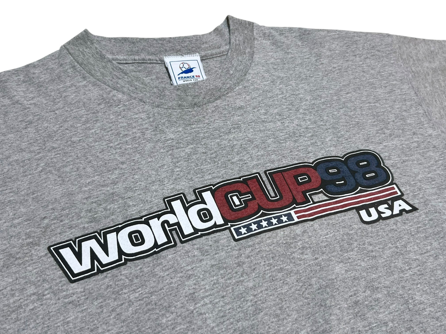 90s WorldCUP Tee