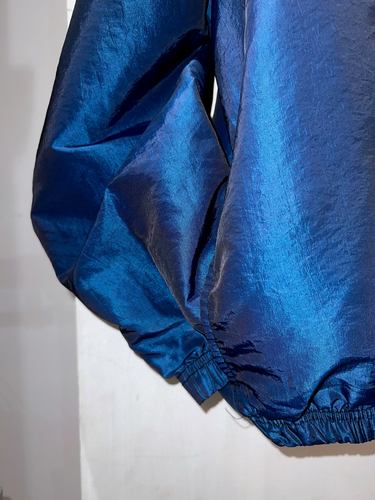 90s Surf Style Half Zip Windbreakers