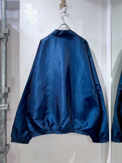 90s Surf Style Half Zip Windbreakers