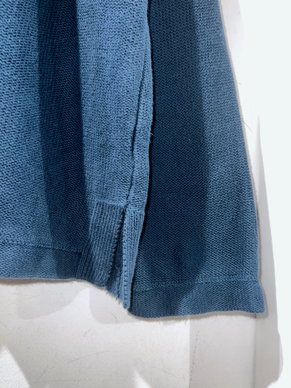 Perry Ellis Cotton Sweater