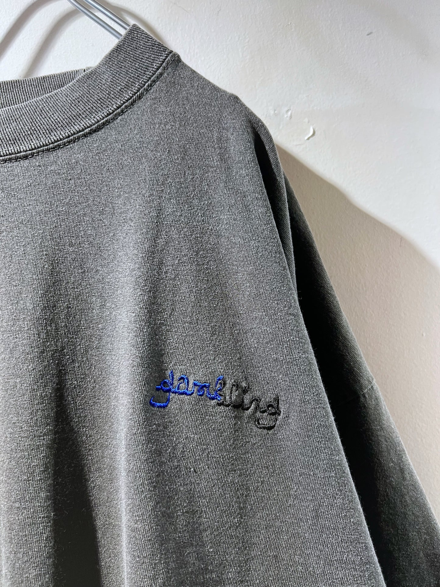 GAMBLING™︎ TEE SDW