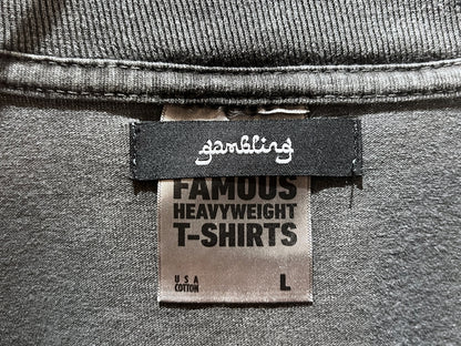 GAMBLING™︎ TEE SDW