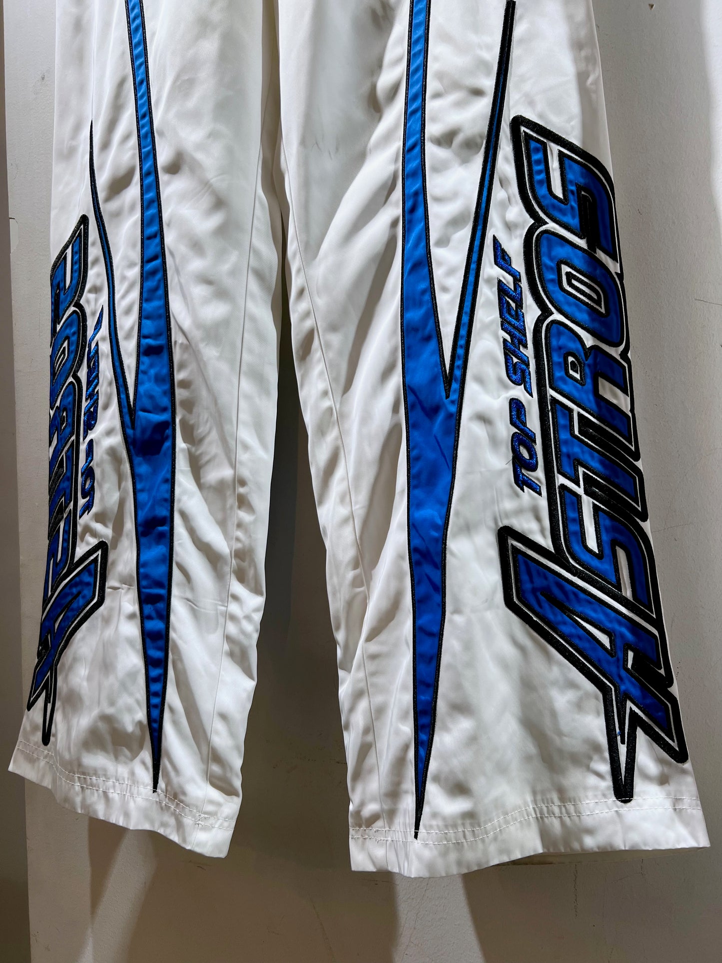 00's Vale Nylon Track Pants