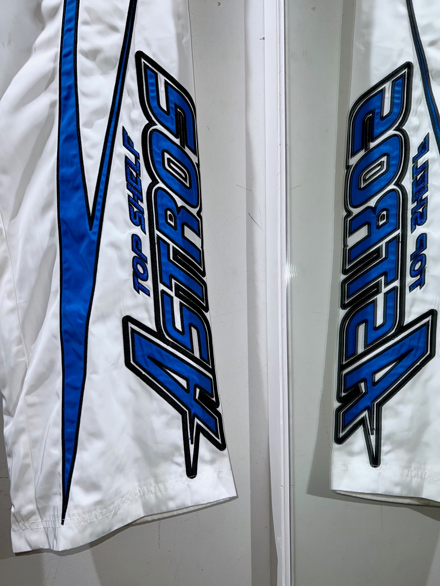 00's Vale Nylon Track Pants