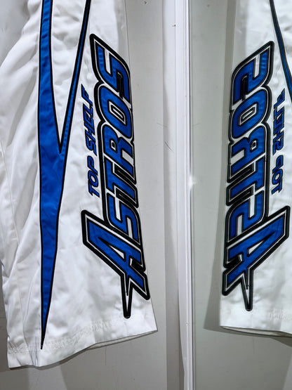 00's Vale Nylon Track Pants