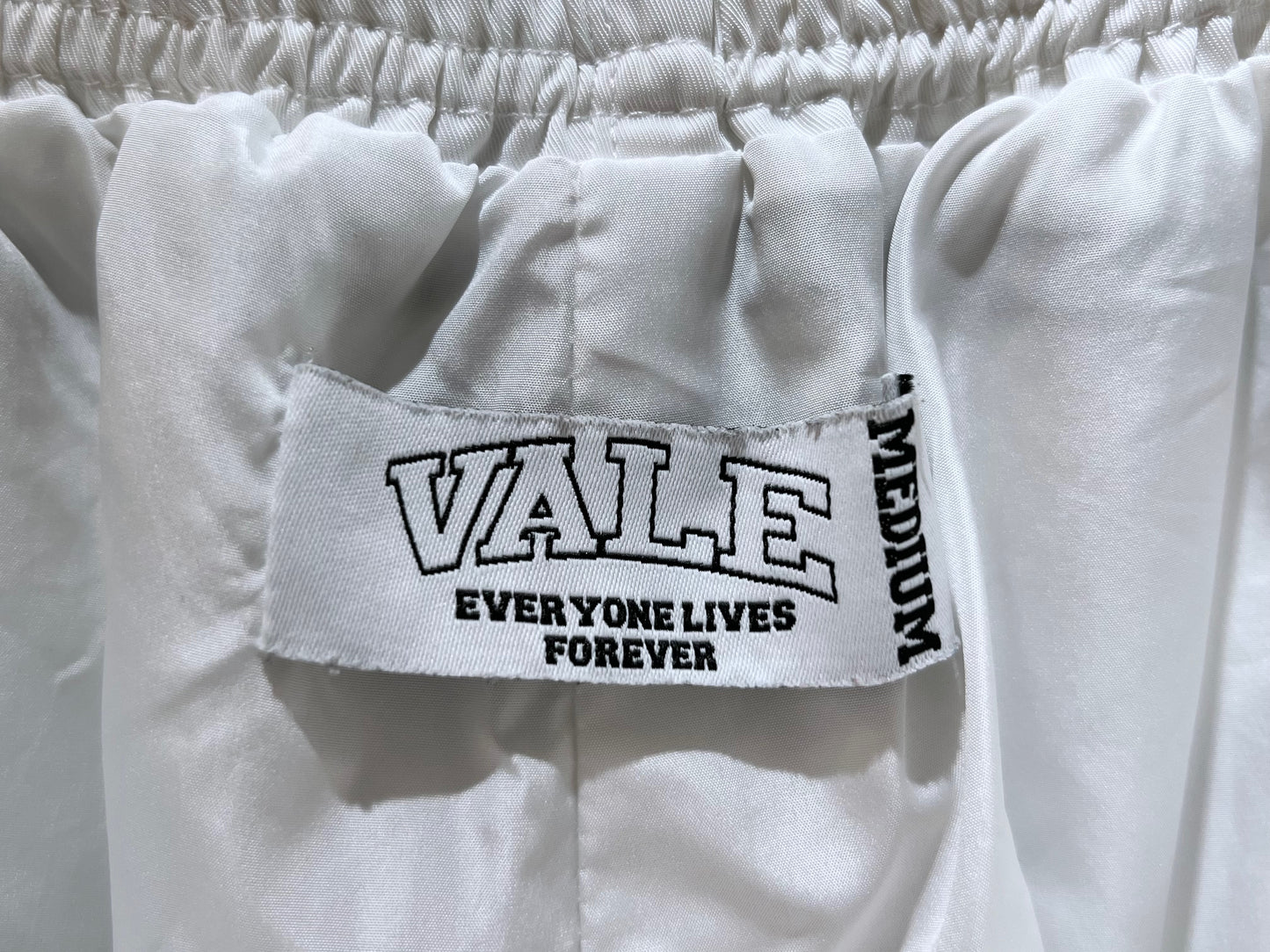 00's Vale Nylon Track Pants