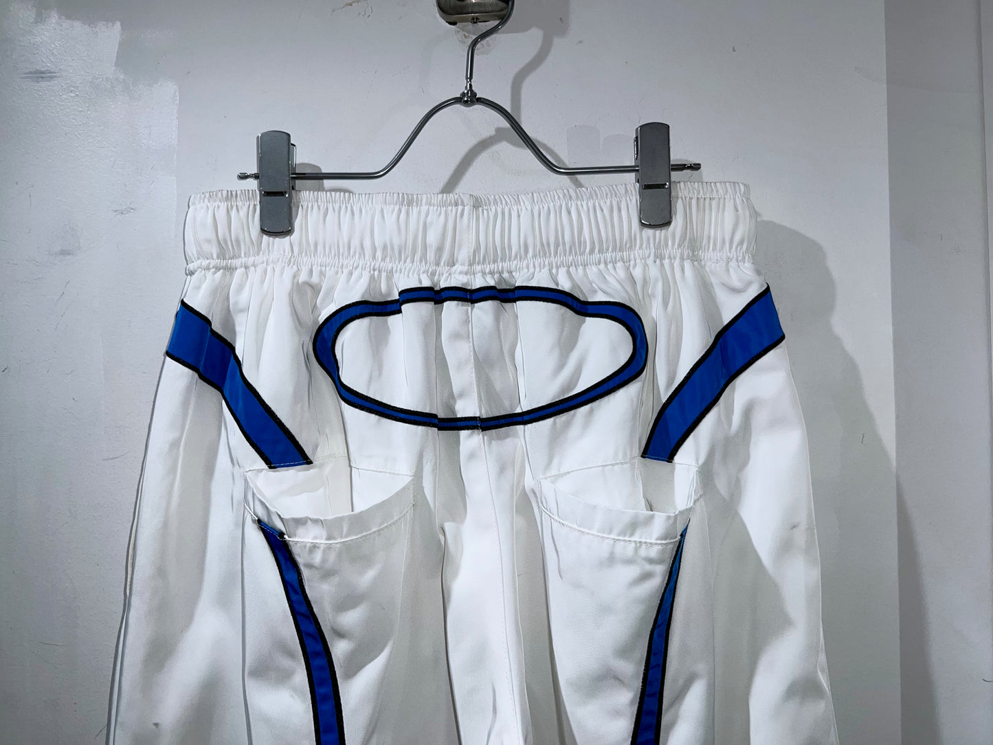 00's Vale Nylon Track Pants