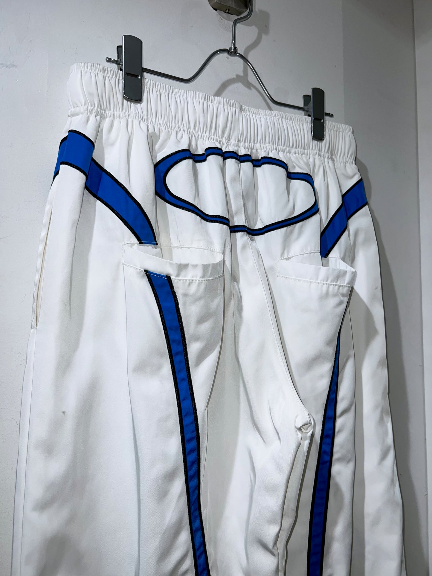 00's Vale Nylon Track Pants