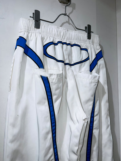 00's Vale Nylon Track Pants