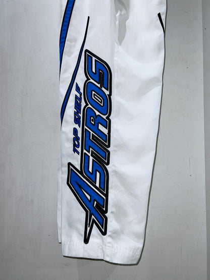 00's Vale Nylon Track Pants