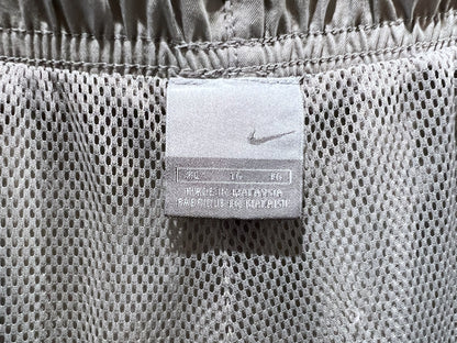 Nike Soft Shell Wide Leg Track Pants