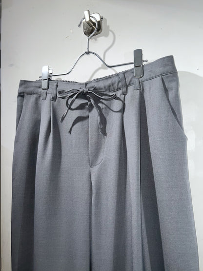 NoBo Barrel Leg Drape Easy Trousers