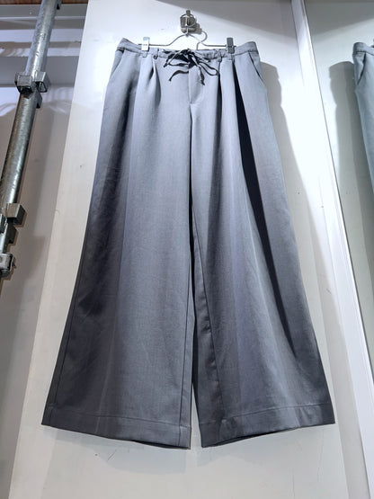 NoBo Barrel Leg Drape Easy Trousers